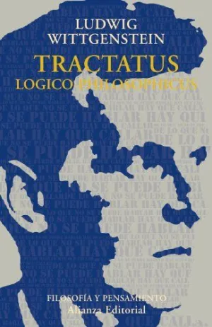 TRACTATUS LOGICO-PHILOSOPHICUS TRACTATUS LOGICO-PHILOSOPHICUS