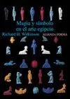 MAGIA Y SIMBOLO EN EL ARTE EGIPCIO