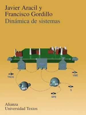 DINÁMICA DE SISTEMAS