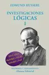 INVESTIGACIONES LÓGICAS 1