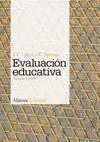 EVALUACIÓN EDUCATIVA