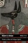 DIOSES Y MITOS DEL ANTIGUO EGIPTO