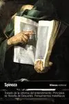 TRATADO DE LA REFORMA DEL ENTENDIMIENTO - PRINCIPIOS DE FILOSOFÍA DE DESCARTES - PENSAMIENTOS METAFÍ