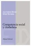 COMPETENCIA SOCIAL Y CIUDADANA