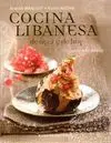 COCINA LIBANESA DE AYER Y DE HOY