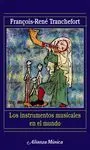 LOS INSTRUMENTOS MUSICALES EN EL MUNDO