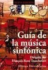 GUÍA DE LA MÚSICA SINFÓNICA