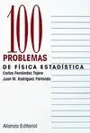 100 Problemas de Física Estadística