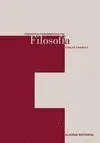 CONCEPTOS FUNDAMENTALES DE FILOSOFÍA
