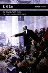 LA REVOLUCIÓN RUSA: DE LENIN A STALIN, 1917-1929