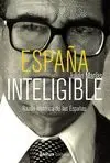 ESPAÑA INTELIGIBLE: RAZÓN HISTÓRICA DE LAS ESPAÑAS