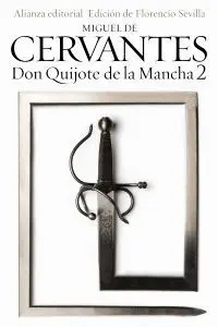DON QUIJOTE DE LA MANCHA
