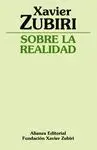 SOBRE LA REALIDAD