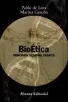 BIOÉTICA: PRINCIPIOS, DESAFÍOS, DEBATES