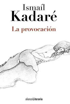 LA PROVOCACIÓN