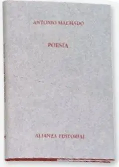 POESÍA