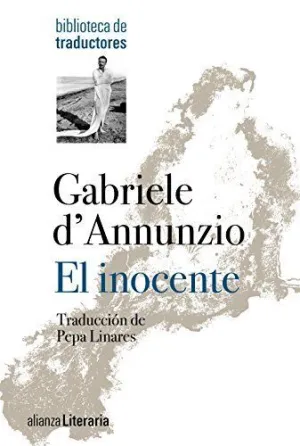 EL INOCENTE