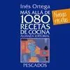 MÁS ALLÁ DE 1080 RECETAS DE COCINA : PESCADOS