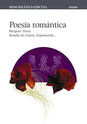 POESÍA ROMÁNTICA.