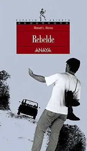 REBELDE