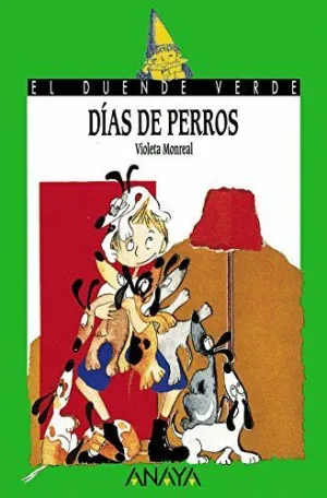 DÍAS DE PERROS