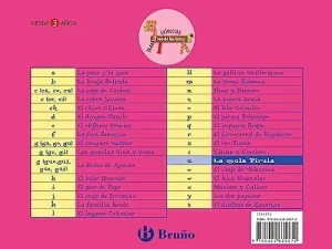 LA MULA PIRULA