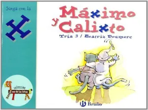 MÁXIMO Y CALIXTO