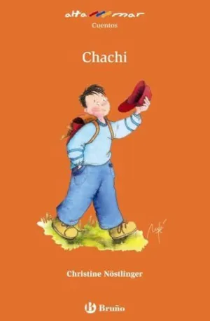 CHACHI