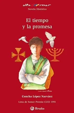EL TIEMPO Y LA PROMESA.