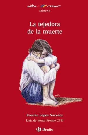 LA TEJEDORA DE LA MUERTE.