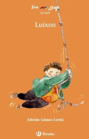LUIXON.