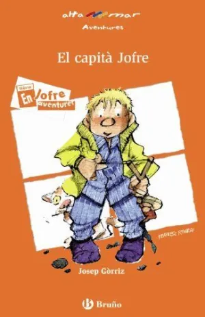 EL CAPITÀ JOFRE.