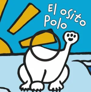 El Osito Polo.