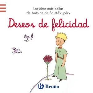 DESEOS DE FELICIDAD