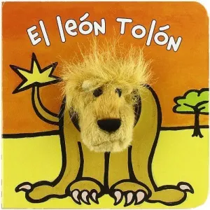 El León Tolón.