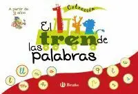 EL TREN DE LAS PALABRAS (32 VOLS.) EL TREN DE LAS PALABRAS (32 VOLS.)