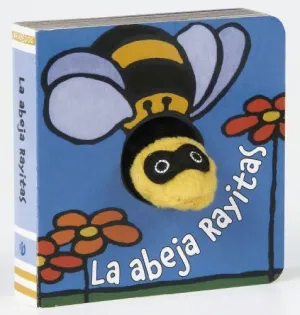 La Abeja Rayitas.