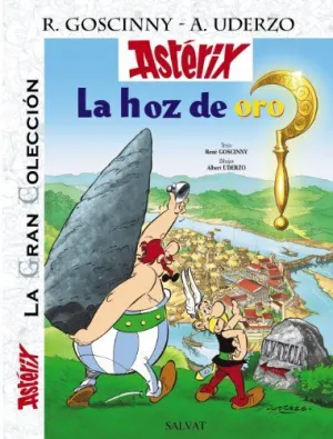 La Hoz de Oro. La Gran Colección