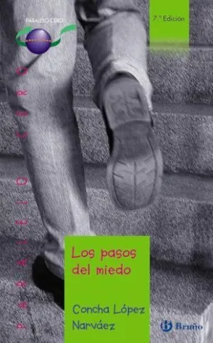 LOS PASOS DEL MIEDO LOS PASOS DEL MIEDO