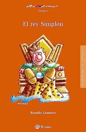 EL REY SIMPLÓN