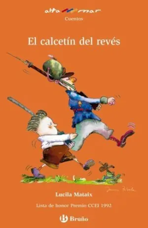 El Calcetín del Revés