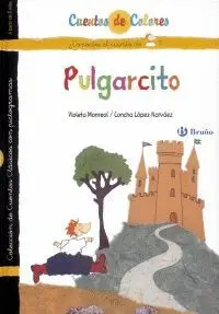 PULGARCITO. EL OGRO DE PULGARCITO