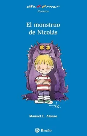 EL MONSTRUO DE NICOLÁS