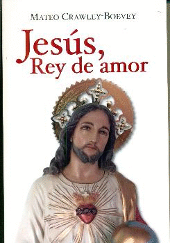 JESUS, REY DE AMOR