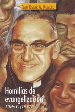HOMILIAS DE EVANGELIZACION: CICLO C (1977)