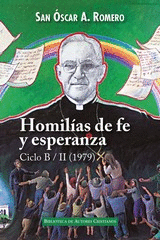 HOMILIAS DE FE Y ESPERANZA - CICLO B/ II (1979).