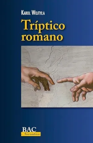 TRIPTICO ROMANO