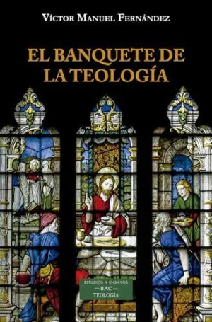 Banquete de la Teología, el
