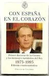 CON ESPAÑA EN EL CORAZON CON ESPAÑA EN EL CORAZON