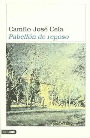 PABELLON DE REPOSO